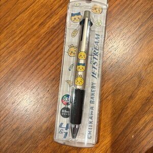 Chiikawa Bakery Jetstream Ballpoint pen
